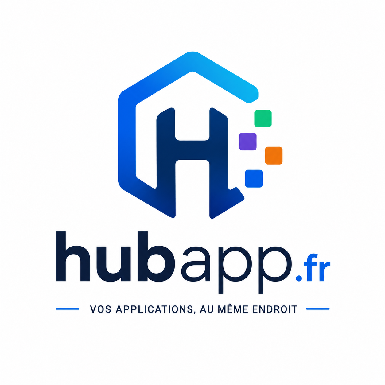 HubApp